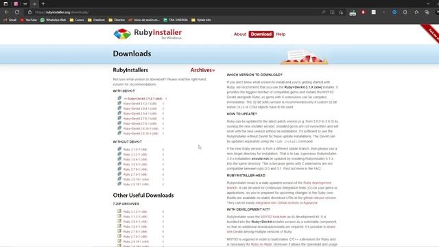 ✅ Curso de SASS desde CERO - Instalando SASS #2 смотреть онлайн