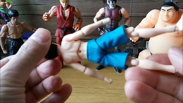 figma 水着男性body [リョウ] ボクサーボディに最適！ смотреть онлайн