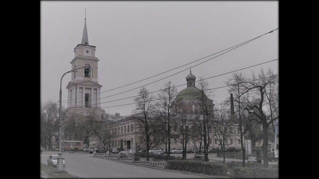 «Архиерейский дом», входящий в состав объекта культурного наследия фед. знач. «Комплекс сооружений» смотреть онлайн