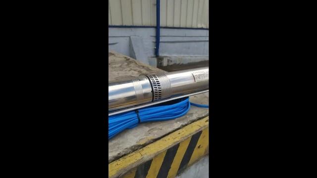 Скважинный насос Pedrollo 4BLOCKm6/6 смотреть онлайн