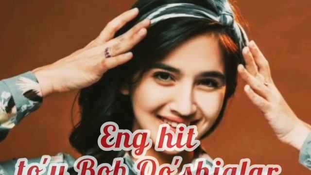 ЭНГ ХИТ ТУЙБОБ КУШИКЛАР 2021 🎵🎵  ЛУЧШАЯ УЗБЕКСКАЯ  ТАНЦЕВАЛЬНАЯ МУЗЫКА 2021 @Asilmedianet