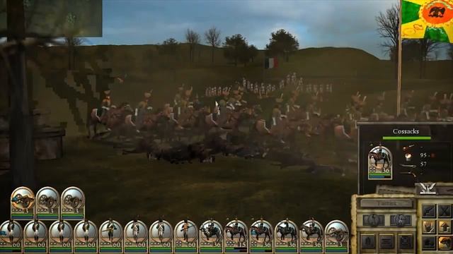 ТОП 5 TOTAL WAR ЗАМЕНИТЕЛЕЙ