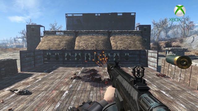 ADULTS ONLY | These Weapon Mods Should Be Illegal! | Top 10 Gun Mods For Fallout 4 смотреть онлайн