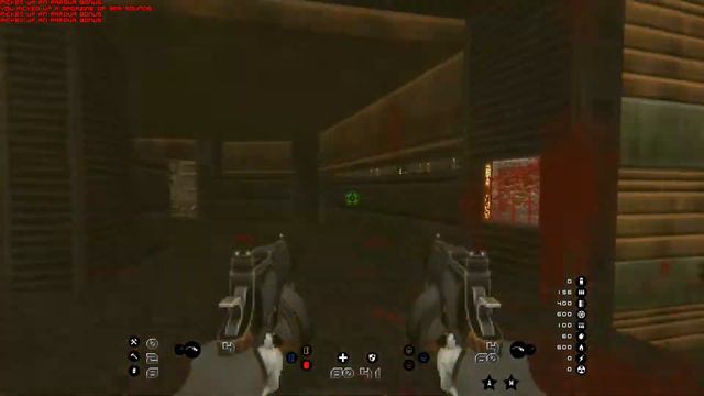 The Room Taking Shape - Doom Incarnate PE With BTSX E1 Playthrough (Episode #3) смотреть онлайн