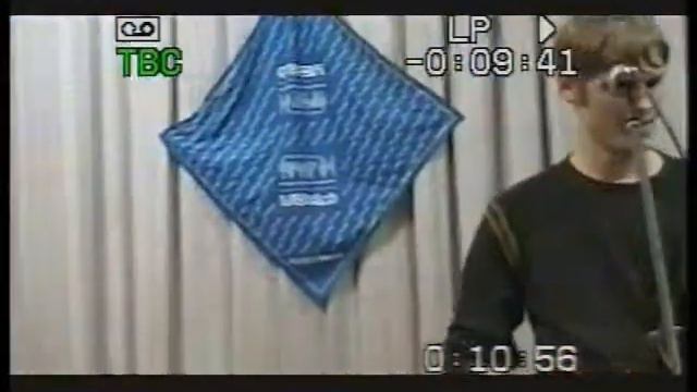 Соня Кривая (кавер) гр. Дворцовый переворот