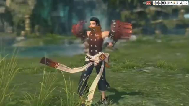 MMOМания #49 (ММО Новости) - Wildstar, Blade & Soul, Black Desert, Diablo, Crowfall смотреть онлайн