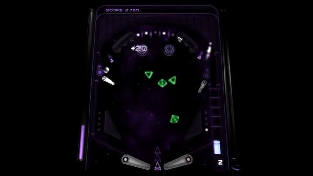 Hyperspace Pinball For Steam - Alpha Development смотреть онлайн
