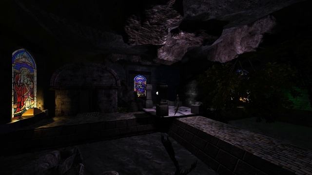 Hidden Hands: The Lost Citadel смотреть онлайн