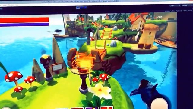 Short teaser of Oraia Rift смотреть онлайн