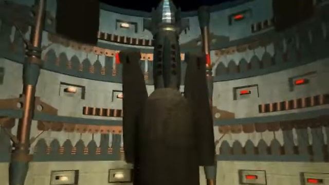 Cyberstorm 2 Take Off смотреть онлайн