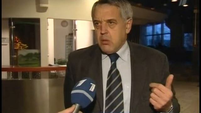 Гапоненко о каше во рту  и винегрете в голове  12 12 2008