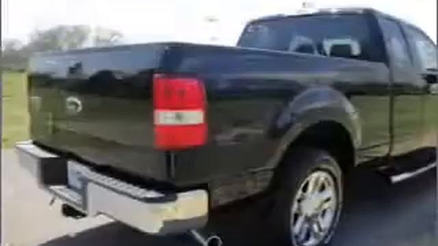 2008 Ford F-150 - Murfreesboro TN смотреть онлайн