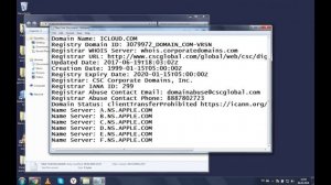 Как Узнать Apple ID Предыдущего Владельца iPhone