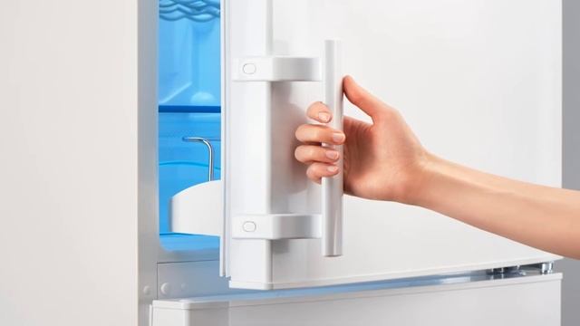 Как разморозить холодильник смотреть онлайн