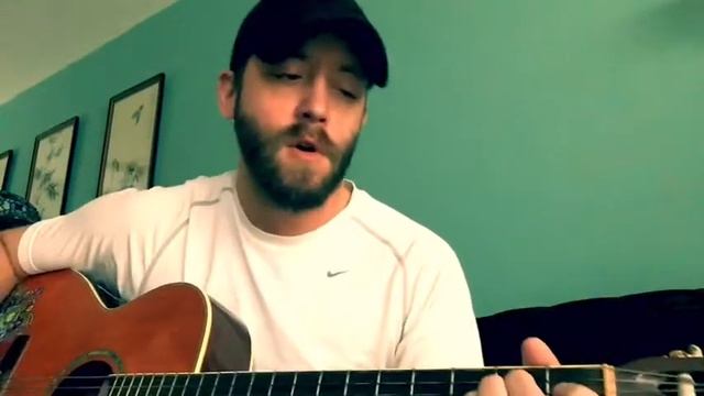 Broken Glass by Jack Savoretti (Cover) смотреть онлайн