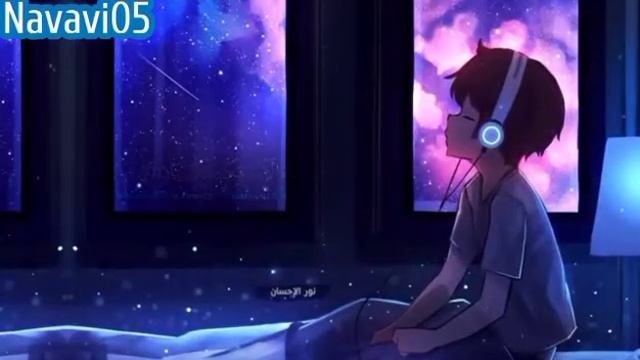 Слушаем Коран перед сном. Спокойное чтение Корана. смотреть онлайн