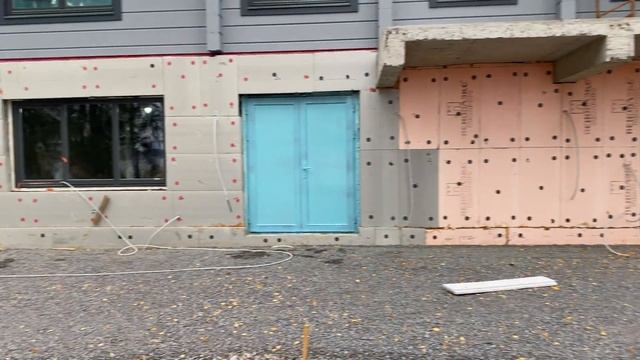 #Protectapeel (Протектопил) для чего используем на объектах? Ремонт и строительство. Санкт-Петербур