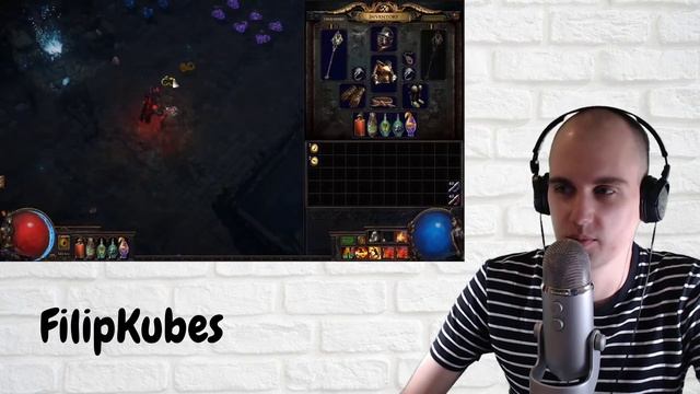 REACTION TO Path of Exile: Harvest Official Trailer and Developer Commentary - REACT смотреть онлайн