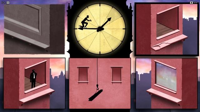 FRAMED Collection | Destructoid Review смотреть онлайн