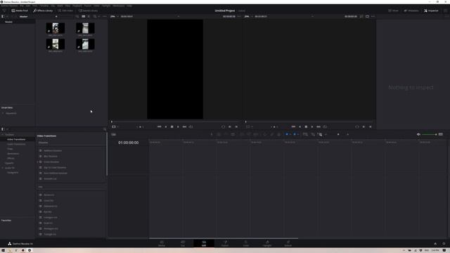 Instagram Reels: DaVinci Resolve Basics смотреть онлайн