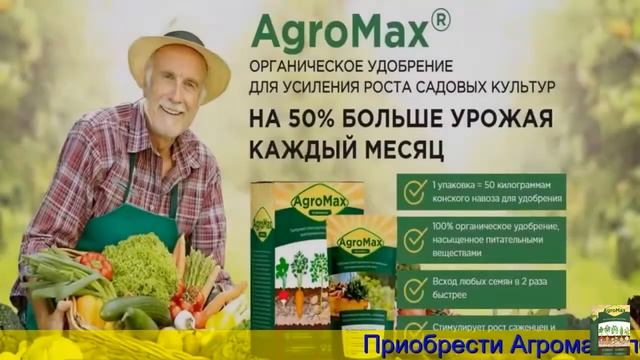Как пользоваться агромаксом смотреть онлайн