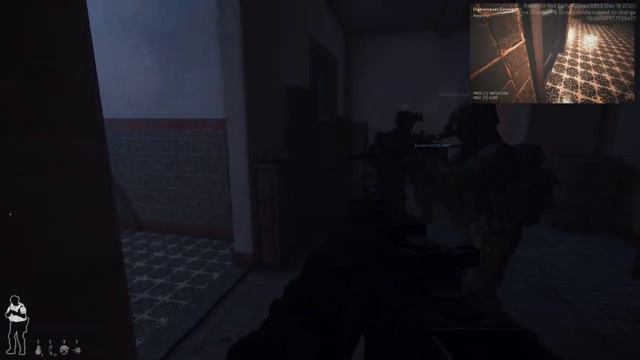 SovietWomble Stream [05.01.2022] Ready or Not смотреть онлайн