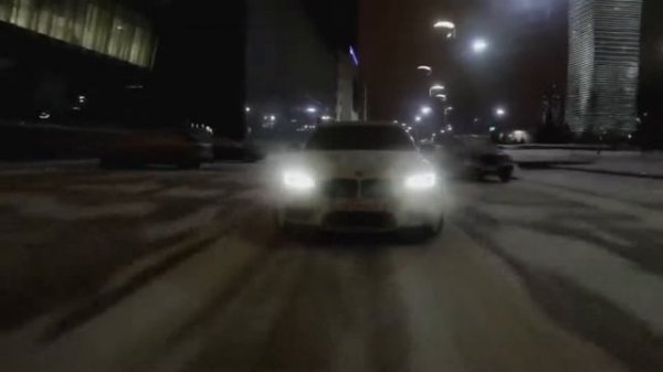 Танцуй, девчонка - Паша prorok