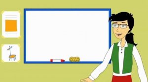 Family and friends 2, Unit 1, Our new things