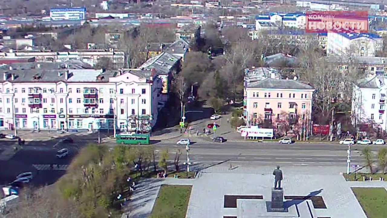 Наезд на Ленина — Димитрова смотреть онлайн