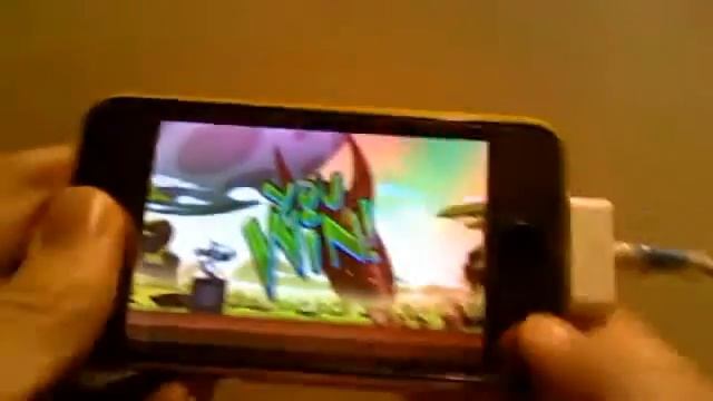Cannon Cadets iPhone App Review смотреть онлайн