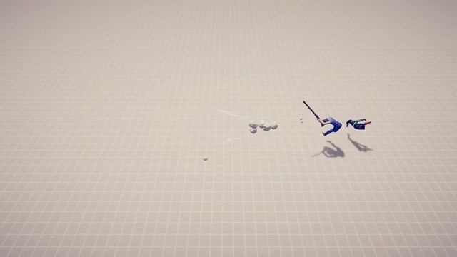 TABS Deku Vs. Every Faction Plus A Bonus Faction