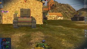 Tanks Blitz.Skoda P-JS (Чехия). Мастер, воин, Рэдли, Колобанов.