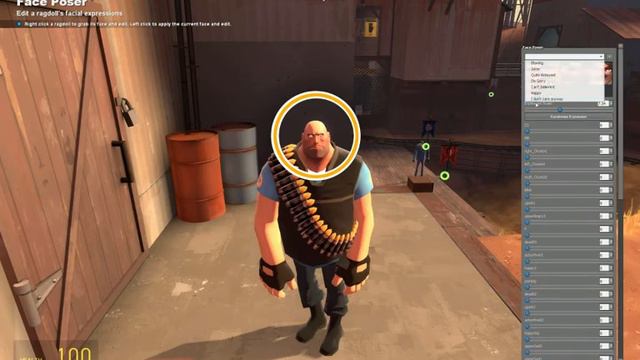 A professionally made Garry's Mod TF2 Machinima смотреть онлайн