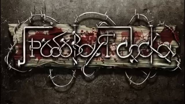 Гробовая доска - Партаки смотреть онлайн