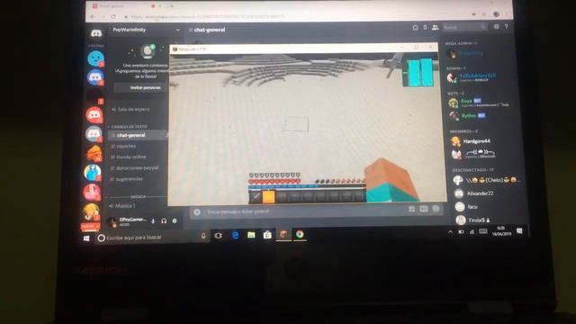 Viaje a la Luna en Minecraft 1.7.10 NUEVA SERIE!!!!!!!!!!!!!! смотреть онлайн