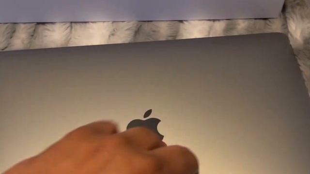 Unboxing My New MacBook Air with M1 смотреть онлайн