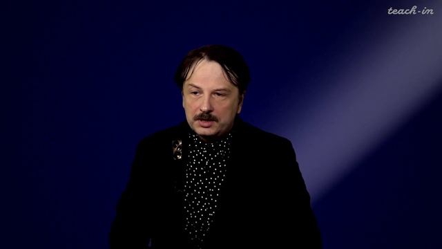 Ашкеров А.Ю. - Социальная философия человека - 13. Эпистемология космогоний смотреть онлайн