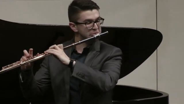 Weber - Grand Duo Concertante, Op. 48, I. Allegro con fuoco смотреть онлайн
