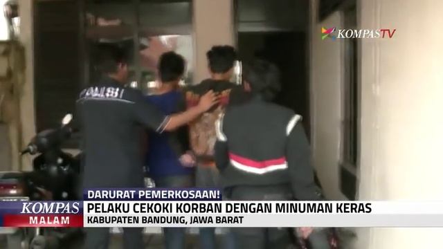 Gadis Usia 14 Tahun Diperkosa 2 Hari смотреть онлайн