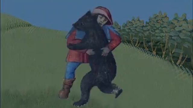 Медляк– Мистер Кредо