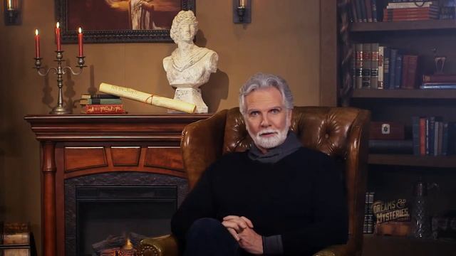 Dreams & Mysteries - The Mystery of Prayer смотреть онлайн