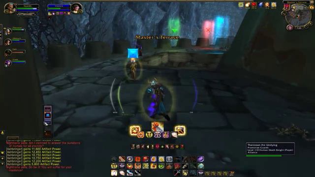 World Of Warcraft смотреть онлайн