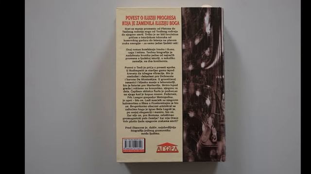 NIN Vladimir Pištalo - Živa reč смотреть онлайн