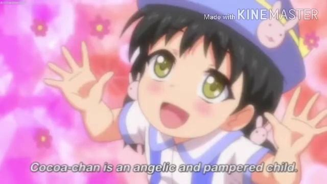 Muchi muchi Kyousei Seichouchuu! смотреть онлайн