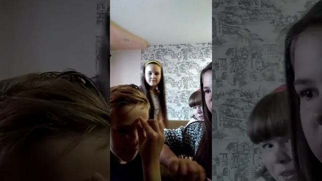 ВОТ ЧТО ЗНАЧИТ ПРИЙТИ К ДЕВЧОНКАМ В ГОСТИ!!! смотреть онлайн