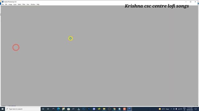 How to install Adobe CS3 On Windows 10 .. Krishna csc centre lofi songs смотреть онлайн