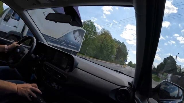 ТЕСТ ДРАЙВ ХУНДАЙ И10(1.2 84 Л.С.)ОБЗОР?ДИЗАЙН?ВОЖДЕНИЕ ОТ ПЕРВОГО ЛИЦА