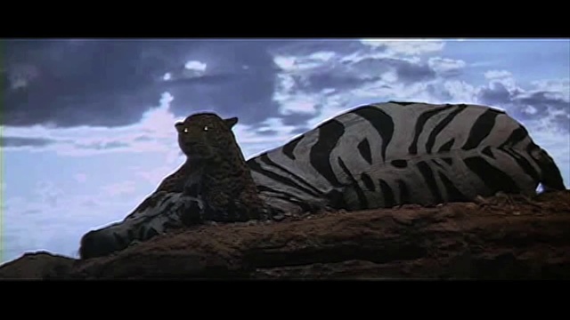 2001 год: Космическая одиссея - трейлер на современный манер смотреть онлайн