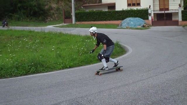 Ride to Avezzano смотреть онлайн