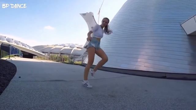 Maruv & Boosin Drunk Groove